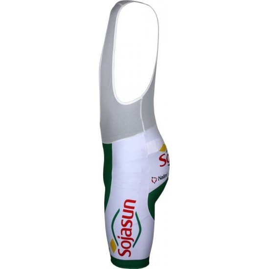 SOJASUN 2013 Radsport-Profi-Team-Trägerhose SOJASUN 2013 Radsport-Profi-Team-Trägerhose