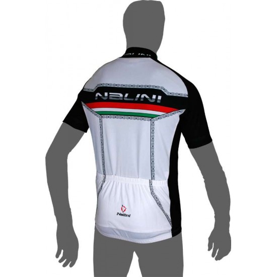 VAXI Kurzarmtrikot weiß VAXI Kurzarmtrikot weiß