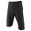 ROCKSTACKER Bike Shorts schwarz