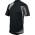 Kurzarmtrikot CANYON schwarz
