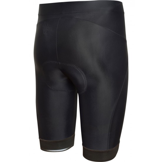 Prime Radhose kurz schwarz Prime Radhose kurz schwarz