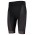 RC TEAM Radhose kurz schwarz/dunkelgrau