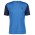 TRAIL FLOW MTB Trikot kurzarm blau