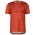 TRAIL VERTIC MTB Trikot kurzarm orange