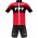 Team 777 2023 Set (Radtrikot+Trägerhose)-Radsport-Profi-Team
