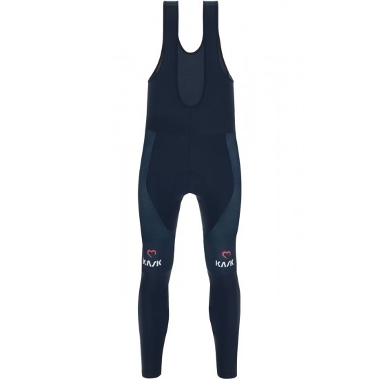 Team De Rosa 2021 Trägerhose lang-Radsport-Profi-Team Team De Rosa 2021 Trägerhose lang-Radsport-Profi-Team