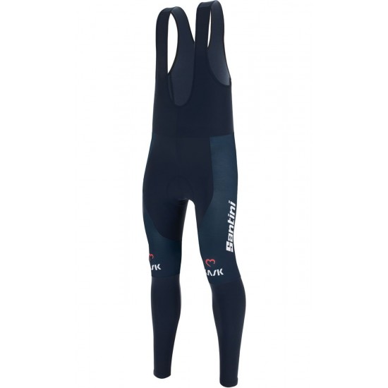Team De Rosa 2021 Trägerhose lang-Radsport-Profi-Team Team De Rosa 2021 Trägerhose lang-Radsport-Profi-Team