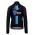 Team DSM 2021 Radtrikot langarm-Radsport-Profi-Team