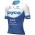 Team Jayco AlUla 2023 Radtrikot kurzarm-ALE Radsport-Profi-Team