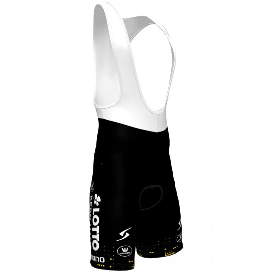 Team Lotto-Kern Haus 2023 Trägerhose kurz-Radsport-Profi-Team Team Lotto-Kern Haus 2023 Trägerhose kurz-Radsport-Profi-Team