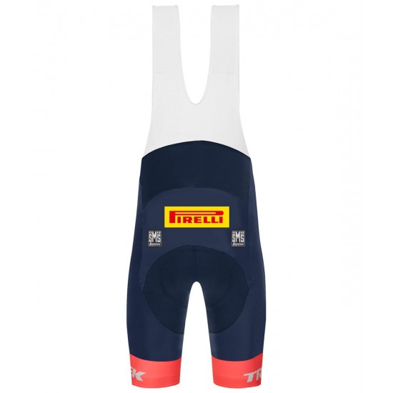 TREK-SEGAFREDO 2023 training edition Set (Radtrikot+Trägerhose)-Radsport-Profi-Team TREK-SEGAFREDO 2023 training edition Set (Radtrikot+Trägerhose)-Radsport-Profi-Team
