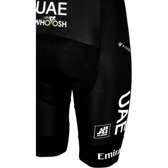 UAE TEAM EMIRATES 2023 Set (Radtrikot+Trägerhose)-Gobik Radsport-Profi-Team UAE TEAM EMIRATES 2023 Set (Radtrikot+Trägerhose)-Gobik Radsport-Profi-Team