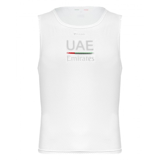 UAE TEAM EMIRATES 2023 Funktionsunterhemd (ärmellos)-Radsport-Profi-Team