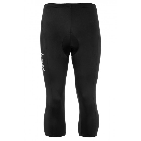 Men ACTIVE 3/4 PANTS Radhose schwarz Men ACTIVE 3/4 PANTS Radhose schwarz
