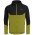 MEN MOAB JACKET IV Softshell Fahrradjacke grün/schwarz