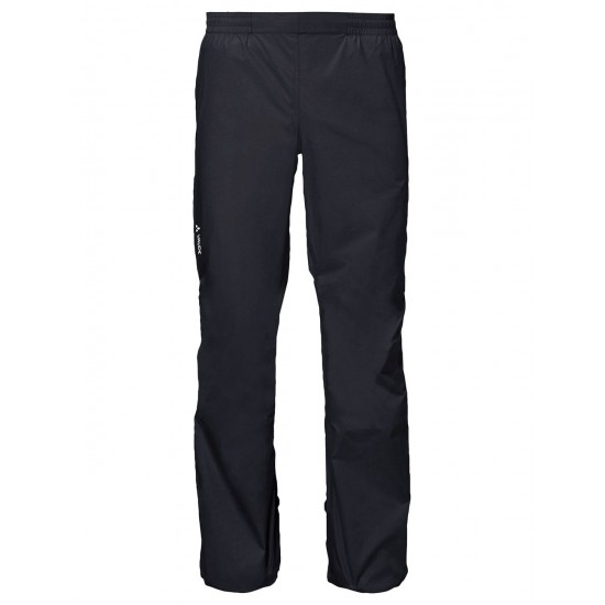 DROP PANTS II Fahrrad Regenhose (lang) schwarz DROP PANTS II Fahrrad Regenhose (lang) schwarz