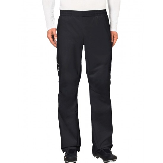 DROP PANTS II Fahrrad Regenhose (lang) schwarz DROP PANTS II Fahrrad Regenhose (lang) schwarz