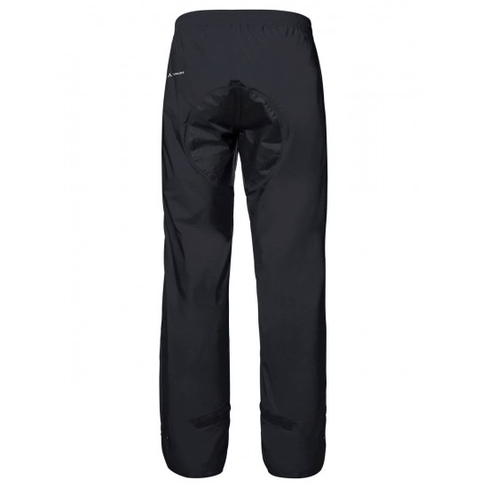 DROP PANTS II Fahrrad Regenhose (lang) schwarz DROP PANTS II Fahrrad Regenhose (lang) schwarz