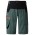 MEN QIMSA SHORTS Bike Shorts grün