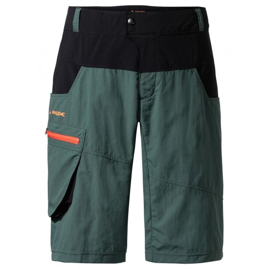 MEN QIMSA SHORTS Bike Shorts grün MEN QIMSA SHORTS Bike Shorts grün