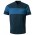 Men TREMALZO IV Radtrikot kurzarm petrol blau (dark sea)