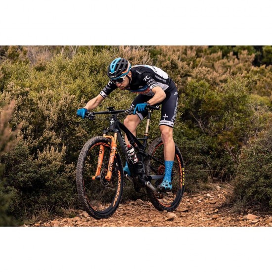 Wilier Force 7C MTB Team 2021 Radtrikot kurzarm (langer Reißverschluss)-Radsport-Team Wilier Force 7C MTB Team 2021 Radtrikot kurzarm (langer Reißverschluss)-Radsport-Team