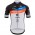 Wilier Force 7C MTB Team 2021 Radtrikot kurzarm (langer Reißverschluss)-Radsport-Team