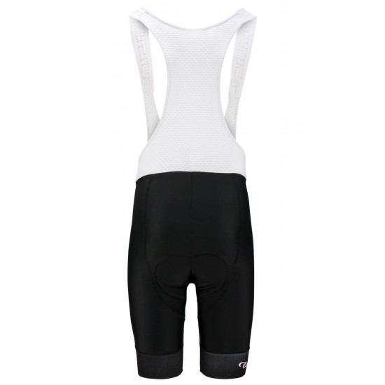 RIGO Trägerhose kurz schwarz RIGO Trägerhose kurz schwarz