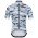 VIBES 2.0 Radtrikot kurzarm grau