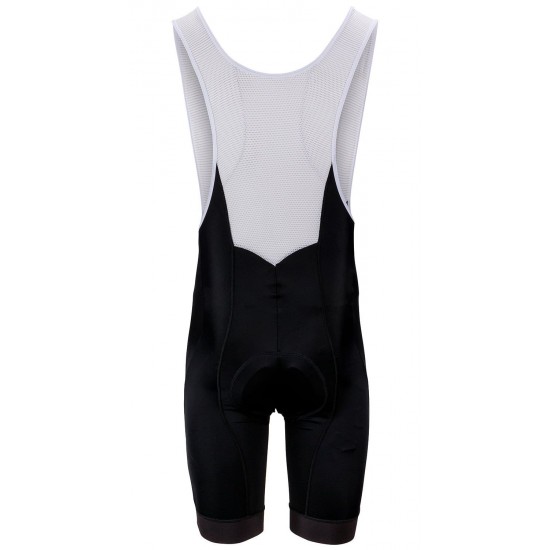 VIBES Trägerhose kurz schwarz VIBES Trägerhose kurz schwarz