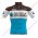 Profiteams AG2R LA MONDIALE 2019 Trikot Kurzarm Outlet Radtrikot Kaufen