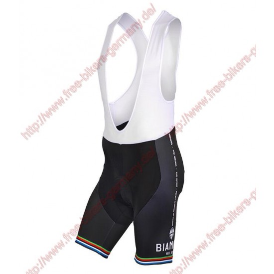 Profiteams BIANCHI MILANO New Pride black Trägerhosen Set Radtrikot Kaufen Profiteams BIANCHI MILANO New Pride black Trägerhosen Set Radtrikot Kaufen