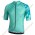 Profiteams BIANCHI MILANO Savignano blue Trikot Kurzarm Outlet Radtrikot Kaufen