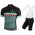 Profiteams BIANCHI MILANO Codigoro Radbekleidung Satz Trikot Kurzarm+Trägerhosen Se Radtrikot Kaufen