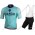 Profiteams BIANCHI MILANO Davoli Radbekleidung Satz Trikot Kurzarm+Trägerhosen Se Radtrikot Kaufen