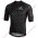 Profiteams BIANCHI MILANO Savignano Black Trikot Kurzarm Outlet Radtrikot Kaufen
