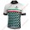 Profiteams BIANCHI MILANO Codigoro white Trikot Kurzarm Outlet Radtrikot Kaufen
