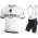 Profiteams BIANCHI MILANO New Pride white Radbekleidung Satz Trikot Kurzarm+Trägerhosen Se Radtrikot Kaufen
