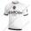 Profiteams BIANCHI MILANO New Pride white Trikot Kurzarm Outlet Radtrikot Kaufen