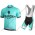 Profiteams BIANCHI MILANO New Pride Radbekleidung Satz Trikot Kurzarm+Trägerhosen Se Radtrikot Kaufen
