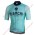 Profiteams BIANCHI MILANO Davoli Trikot Kurzarm Outlet Radtrikot Kaufen