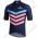 Profiteams BIANCHI MILANO Nicandro Blue Trikot Kurzarm Outlet Radtrikot Kaufen