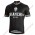 Profiteams BIANCHI MILANO New Pride black Trikot Kurzarm Outlet Radtrikot Kaufen