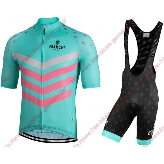 Profiteams BIANCHI MILANO Nicandro Radbekleidung Satz Trikot Kurzarm+Trägerhosen Se Radtrikot Kaufen Profiteams BIANCHI MILANO Nicandro Radbekleidung Satz Trikot Kurzarm+Trägerhosen Se Radtrikot Kaufen