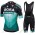 Profiteams Bora Hansgrohe 2019 Team Radbekleidung Satz Trikot Kurzarm+Trägerhosen Se Radtrikot Kaufen