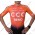 Profiteams CCC Team Reno Orange 2019 Trikot Kurzarm Outlet Radtrikot Kaufen