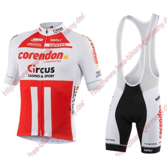 Profiteams Corendon Circus 2019 Radbekleidung Satz Trikot Kurzarm+Trägerhosen Se Radtrikot Kaufen Profiteams Corendon Circus 2019 Radbekleidung Satz Trikot Kurzarm+Trägerhosen Se Radtrikot Kaufen