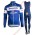 Profiteams DECEUNINCK-QUICK-STEP 2019 Radsport Fahrradbekleidung Trikot Langarm+Lang Tr Radtrikot Kaufen