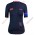 Profiteams EF Education First TRAINING 2019 Damen Trikot Kurzarm Outlet Radtrikot Kaufen