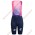 Profiteams EF Education First PRO TEAM AERO 2019 Damen Trägerhosen Set Radtrikot Kaufen
